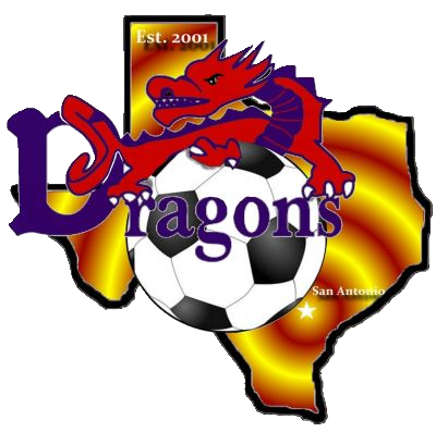 Dragons Soccer Club